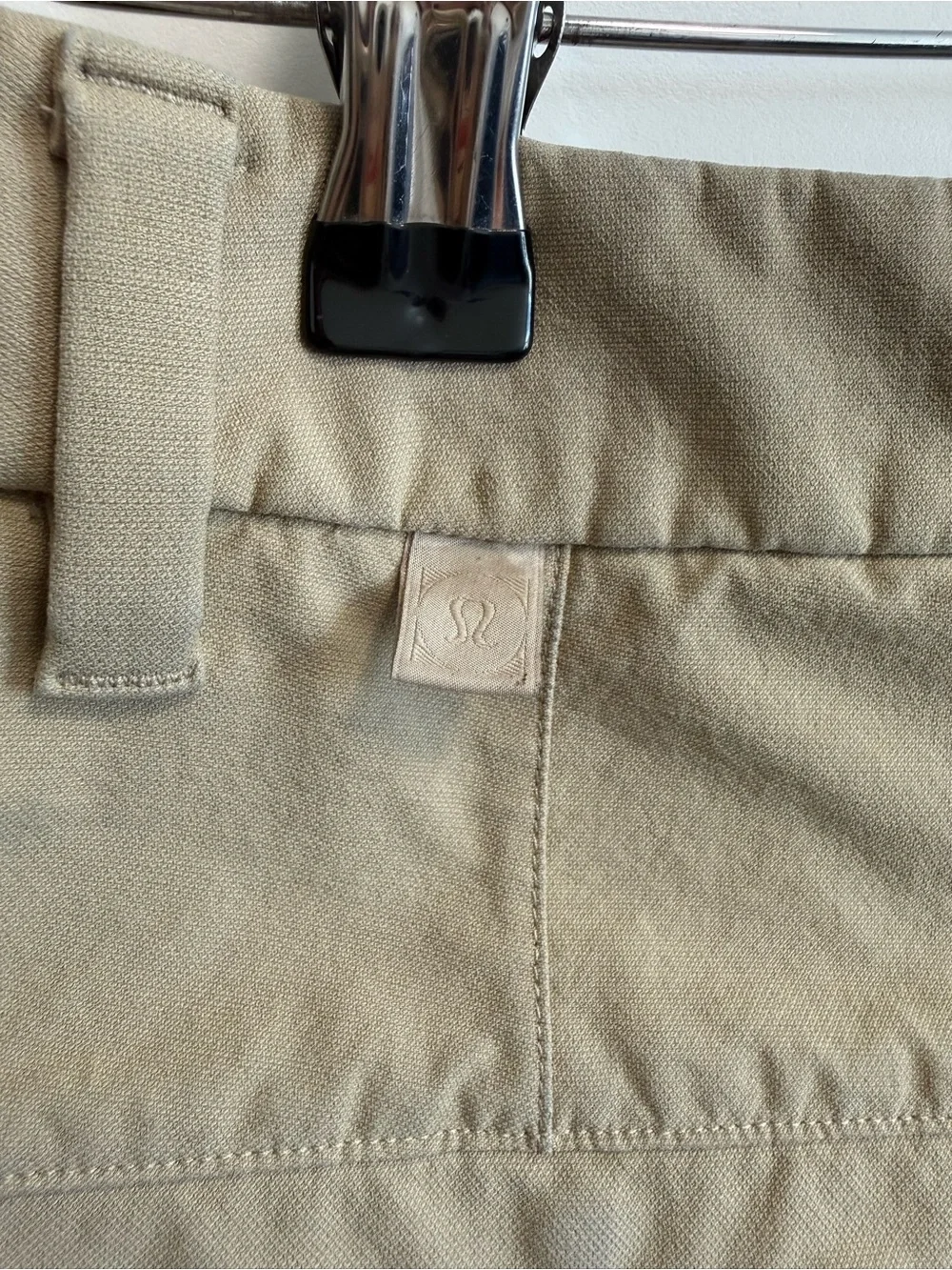 LULULEMON Commission Classic-Fit Short 9